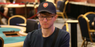 Concord Masters: Pech Artura Witeckiego, Eros Rajmund zwycięzcą Artur Witecki - Concord Masters