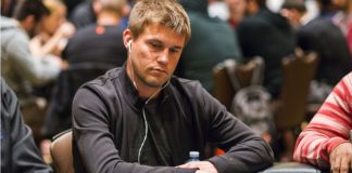 Byron Kaverman – Pokerowy mistrz, który nie został piłkarzem poker