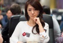 Celina Lin – Poker to miłość i nienawiść. Wszyscy przez to przechodzą poker