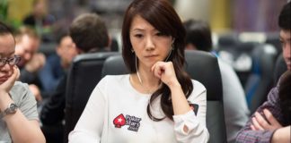 Celina Lin – Poker to miłość i nienawiść. Wszyscy przez to przechodzą poker