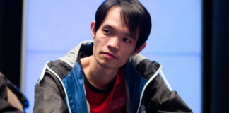 Chun Lei ,,samrostan” Zhou – w pokera online przegrał ponad 14.5 mln dolarów Chun Lei Zhou