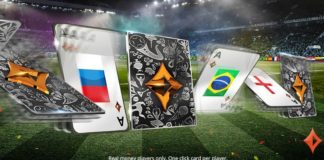 Click Card Championships: mundialowa promocja na PartyPoker z super nagrodami!