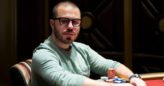 2018 Aria Summer High Roller Series: 300.000$ dla Dana Smitha w drugim evencie