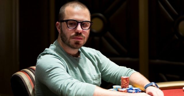 Poker Masters Online: Dan Smith z ogromną wygraną!