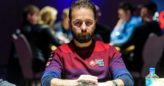 Daniel Negreanu o potrzebie dawania i turnieju PSPC