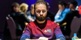 Daniel Negreanu o potrzebie dawania i turnieju PSPC Daniel Negreanu