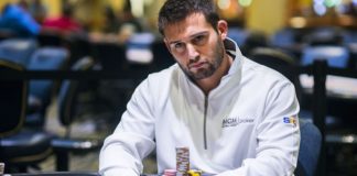 Groźny napad na dom Darrena Eliasa, czterokrotnego mistrza WPT poker