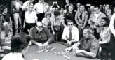 Doyle Brunson: „Trzykrotnie widziałem śmierć przy pokerowym stole”