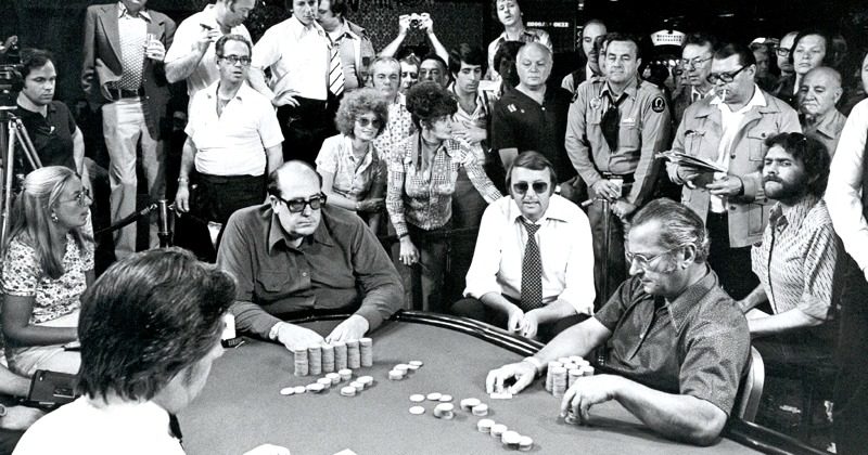 Doyle Brunson: „Trzykrotnie widziałem śmierć przy pokerowym stole”