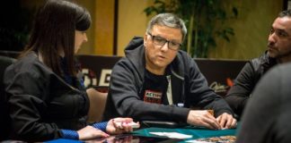 Eli Elezra wziął udział w sesji Ask Me Anything! poker