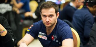 Eugene Katchalov: Tęsknię za grą w pokera poker