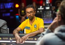 Faraz Jaka – W Brazylii uruchomiłem stronę pokerową na prawdziwe pieniądze poker