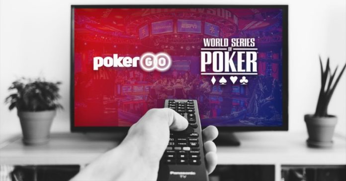 Harmonogram relacji z WSOP 2018 na PokerGO