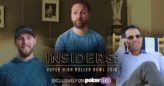 ,,Insiders: Super High Roller Bowl 2018” – nowy serial na PokerGO!