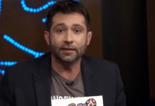 Joe Stapleton – Na „Black Friday” wyszedłem lepiej niż ktokolwiek inny Joe Stapleton