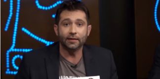 Joe Stapleton – Na „Black Friday” wyszedłem lepiej niż ktokolwiek inny Joe Stapleton