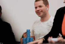 Jonathan Little o nauce foldowania poker