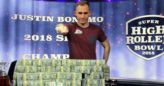 Justin Bonomo wygrywa 5.000.000$ i pierścień mistrzowski Super High Roller Bowl!