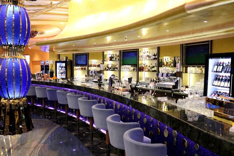 King's Casino Rozvadov - Bar