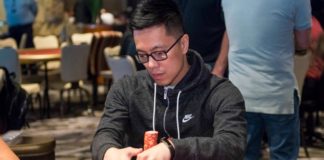 Nam Le – prawdopodobnie najmniej znany gracz z ponad 7 mln$ wygranymi live Nam Le