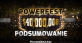 Powerfest – drugi tytuł mistrzowski dla Polski!