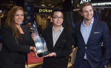 Przyznano nagrody dla najlepszych graczy WPT (główny tour oraz azjatycki)