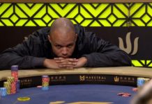 Najlepszy pokerzysta świata? Gus Hansen wskazuje Phila Iveya poker