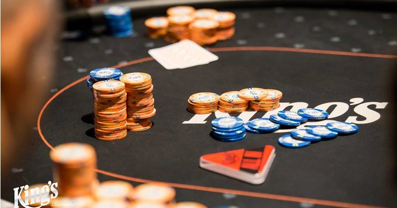 Pięć powodów, dla których pokerzyści korzystają ze stakingu