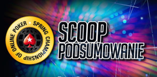 SCOOP – tytuł mistrzowski i ponad 75.000$ dla dadowca! SCOOP - podsumowanie