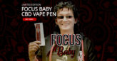 „Focus Baby!” – Scotty Nguyen twarzą nowego produktu