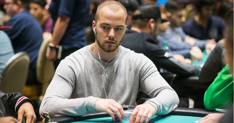 Super High Roller Bowl: Ogłoszono kolejne nazwiska uczestników! Zostało jedno miejsce