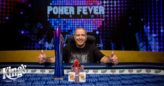 Izraelczyk Shachar Yonayov zwycięzcą Main Eventu Poker Fever Series Rozvadov