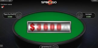 Już w czerwcu FREEQ stanie przed kolejnym niesamowitym wyzwaniem! Spin & Go