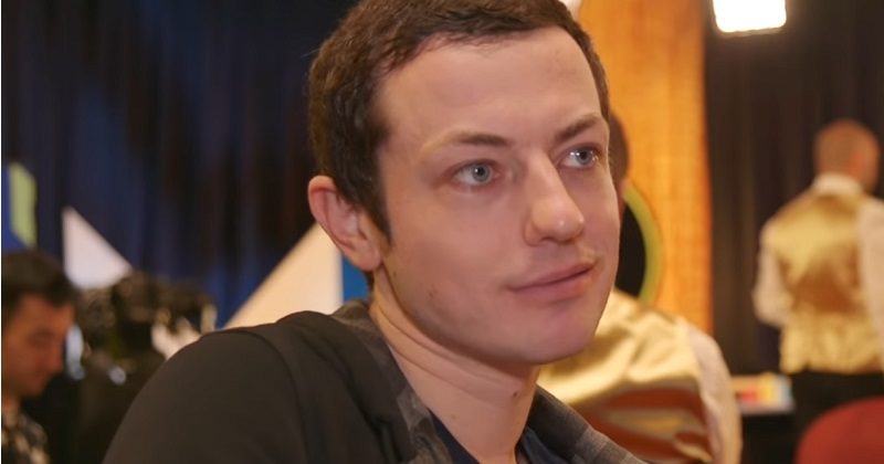 Tom Dwan o Makau i odmianie short deck