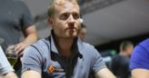 Tom Waters o prowizji na PartyPoker, podsumowuje pierwszy sezon PP Live