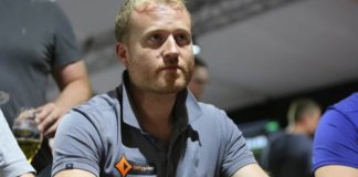 Tom Waters o prowizji na PartyPoker, podsumowuje pierwszy sezon PP Live poker