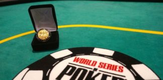 Trwa pasjonująca rywalizacja o rekord mistrzowskich tytułów WSOP Circuit poker