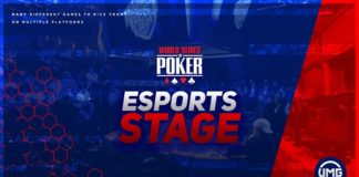 Na WSOP 2018 będzie strefa e-sportowa! poker