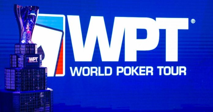 World Poker Tour 2018