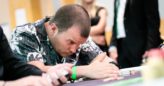 [STREAM] Unibet Open Malta: Poznaliśmy finalistów Main Eventu, Zbigniew Pakleza w kasie