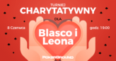 [DZIŚ] Pokerowa Polska gra dla Leona: wspomóżcie rodzinę Blasco udziałem w charytatywnym turnieju!