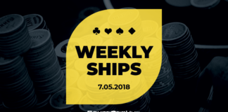 Weekly Ships – Chester20o z fenomenalnym wynikiem!