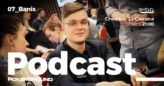 Podcast PokerGround: Siódmy odcinek dzisiaj na Twitchu. Gościem będzie ,,Banis”