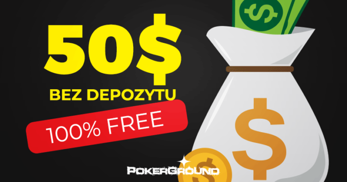 50$-pokerground