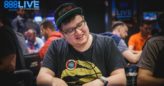 ME 888poker LIVE Barcelona: Paweł Brzeski z awansem. Dziś dzień drugi turnieju