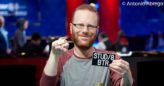 WSOP 2018: Adam Friedman wygrywa, Shawn Buchanan blisko pierwszej bransoletki