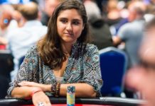 Ana Marquez – Byłam wypalona i zmęczona. Nie miałam niczego poza pokerem poker