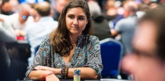 Ana Marquez – Byłam wypalona i zmęczona. Nie miałam niczego poza pokerem poker
