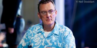 Barny Boatman – Kiedyś na WSOP znałeś wszystkich. Dzisiaj to duży biznes poker