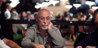 WSOP 2018: Greenstein, Elezra i Savage w dniu finałowym Seven Card Stud Hi-Lo poker